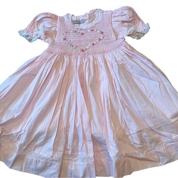 Hanna Andersson Other - Little Closet Dress